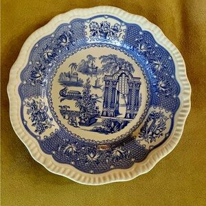 Spode Blue Room collection